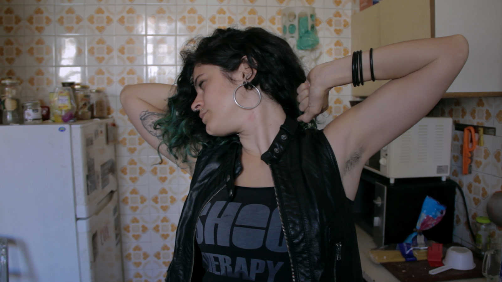 La Filmoteca estrena 'Young & Beautiful' de Marina Lameiro