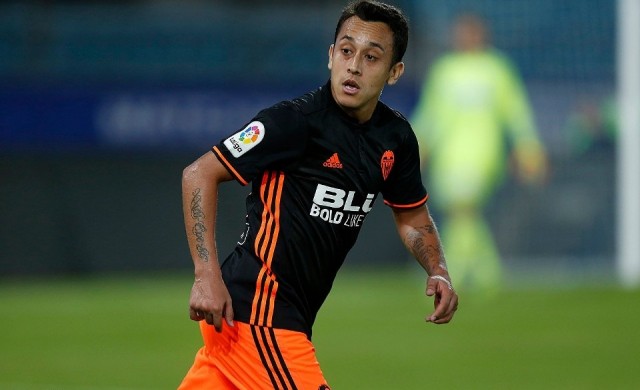 Turquía 'tienta' a Orellana y Abdennour