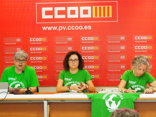 La instalación de placas fotovoltaicas en centros educativos los haría autosuficientes en unos 5 años