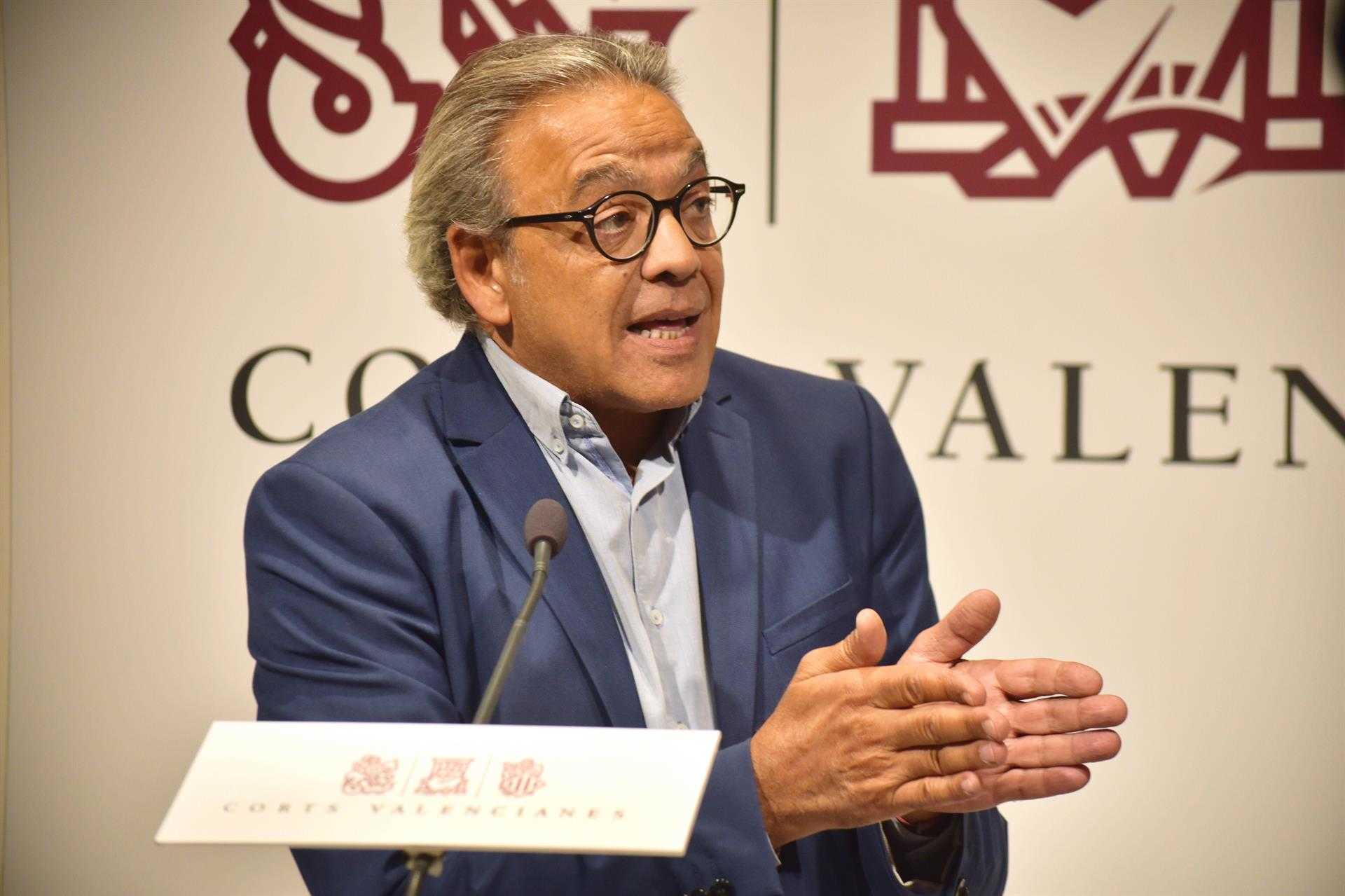 Foto: JORGE GIL (EP) - 