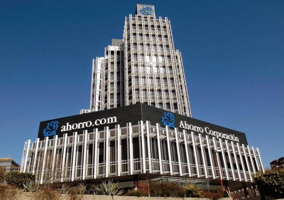 La portuguesa Amorim compra casi el 10% de Ahorro Corporación donde Atitlan controla el 49%