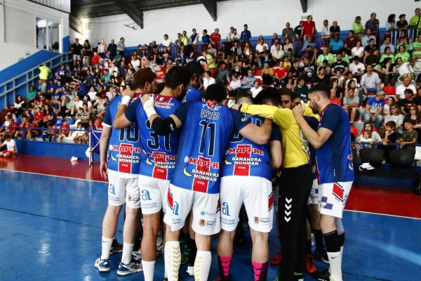 Arranca la pretemporada de Agustinos 