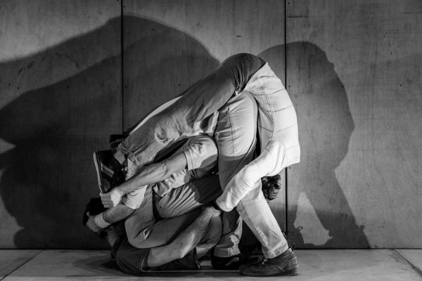 'In Tarsi' abre la programación cultural de la UA en el Paraninfo
