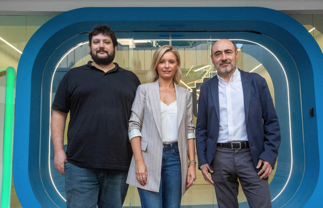 GoHub lanza un nuevo programa de aceleración para invertir en las mejores 'startups' tecnológicas 
