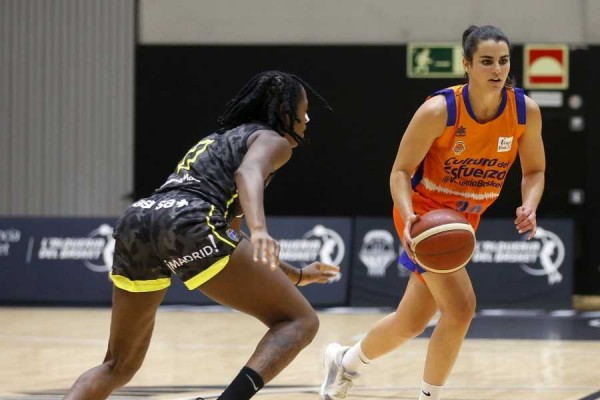 El Valencia Basket cerró la pretemporada invicto