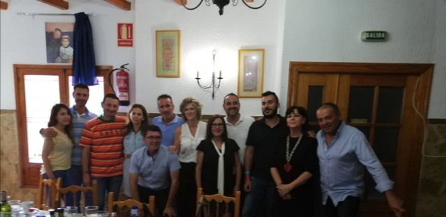 Ciudadanos disuelve la junta directiva de Torrevieja por inactividad y nombrará una gestora 