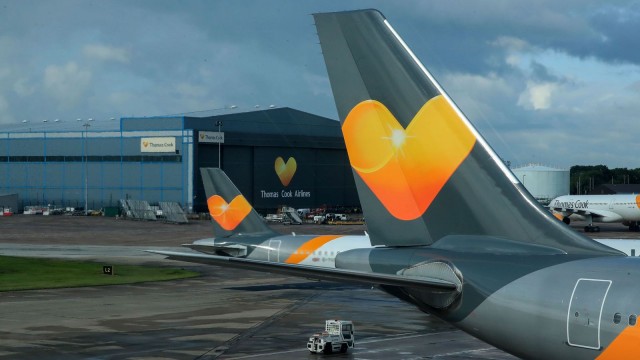 Hosbec imprime tranquilidad: hay alternativas para sustituir las plazas canceladas por Thomas Cook