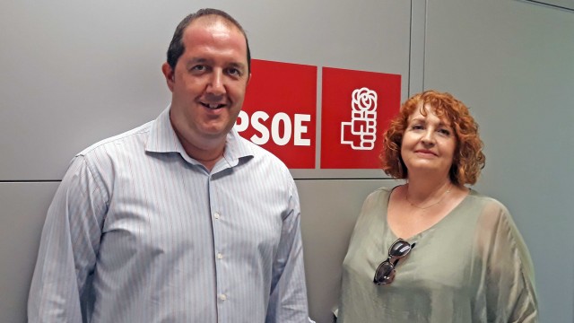 El PSOE de Benidorm exige la licitación de las contratas
que se encuentran prorrogadas