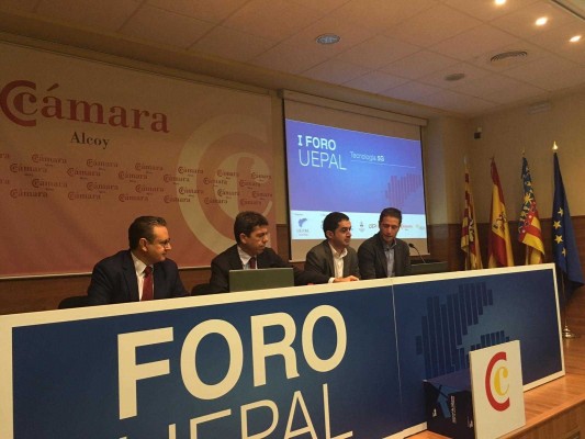 Tecnología 5G y asociacionismo: la manera más rápida para 