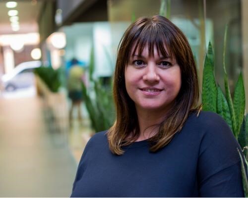 La alicantina Elena Gomis se incorpora a la junta directiva de ProWork Spaces