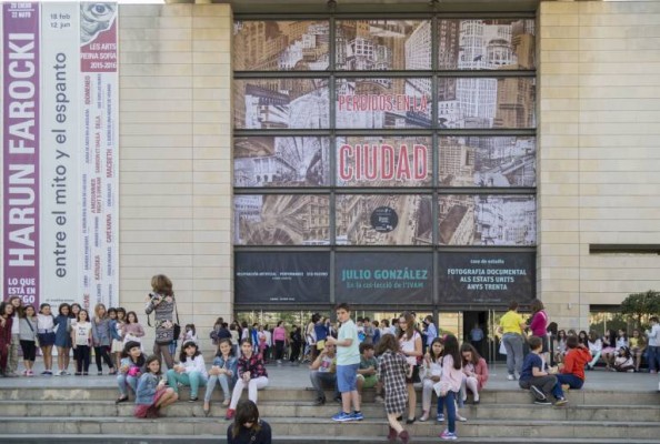 Museos en València: estas son las exposiciones que deberías ver este agosto en la ciudad