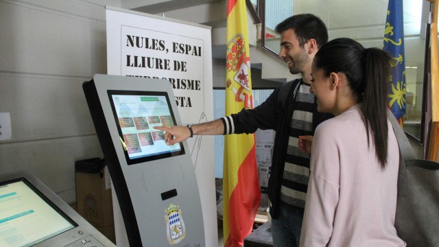 El Ayuntamiento de Nules moderniza su sistema de Atención Ciudadana
