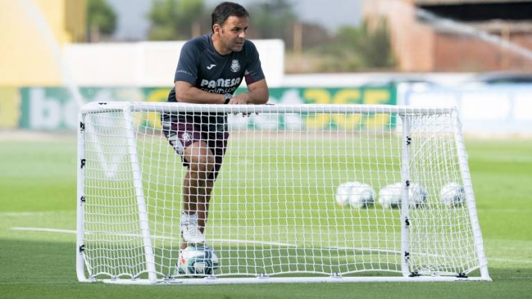Calleja: 