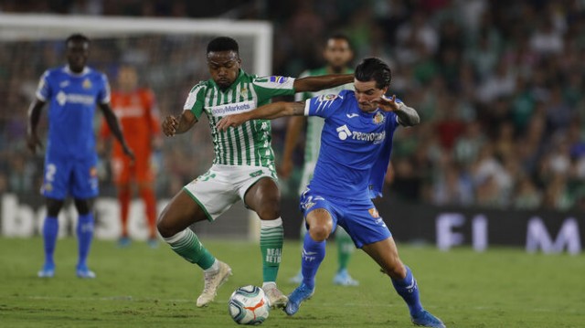Jason podrá jugar contra el Valencia