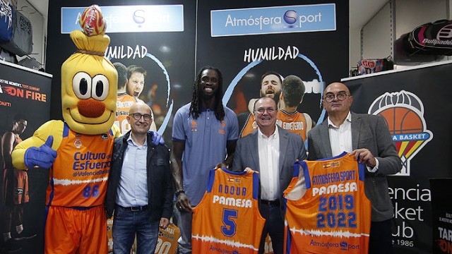 Ndour, descartado para el debut liguero