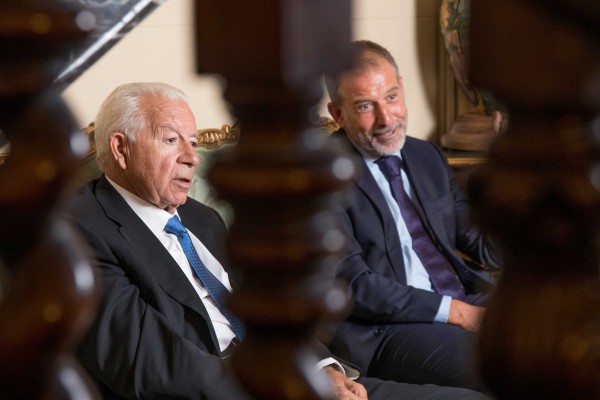 Enrique Rico Ferrer: «En la última crisis no tuvimos que despedir a nadie»