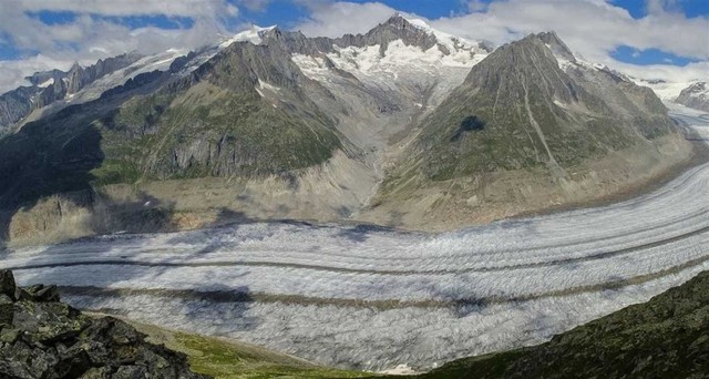 El cambio climático se acelera tras el quinquenio más cálido conocido
