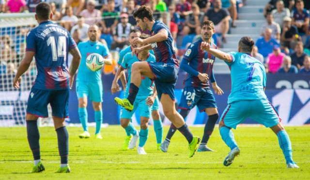 Duelo para hacer buenos los empates de las vísperas y disipar dudas
