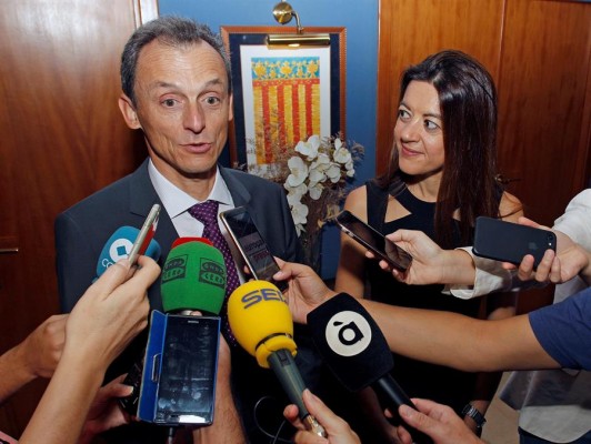 El Gobierno respalda el Centro de Investigación sobre el Envejecimiento de la Generalitat en Alicante