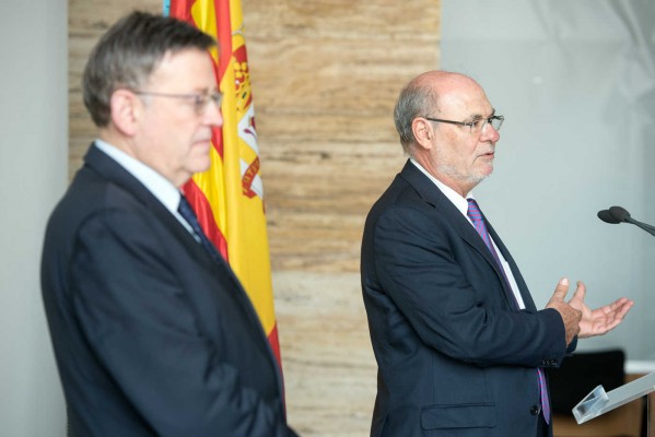 El PP critica que la Agencia Valenciana de la Innovación no tenga una sede única en la provincia de Alicante