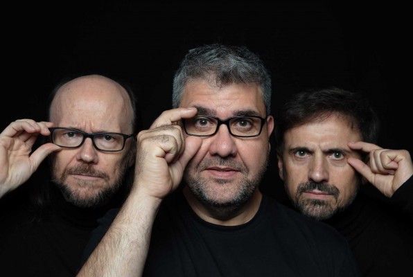 El Teatro Principal pone a la venta las entradas para 'Rapsody of Queen' y 'El sentido del humor'