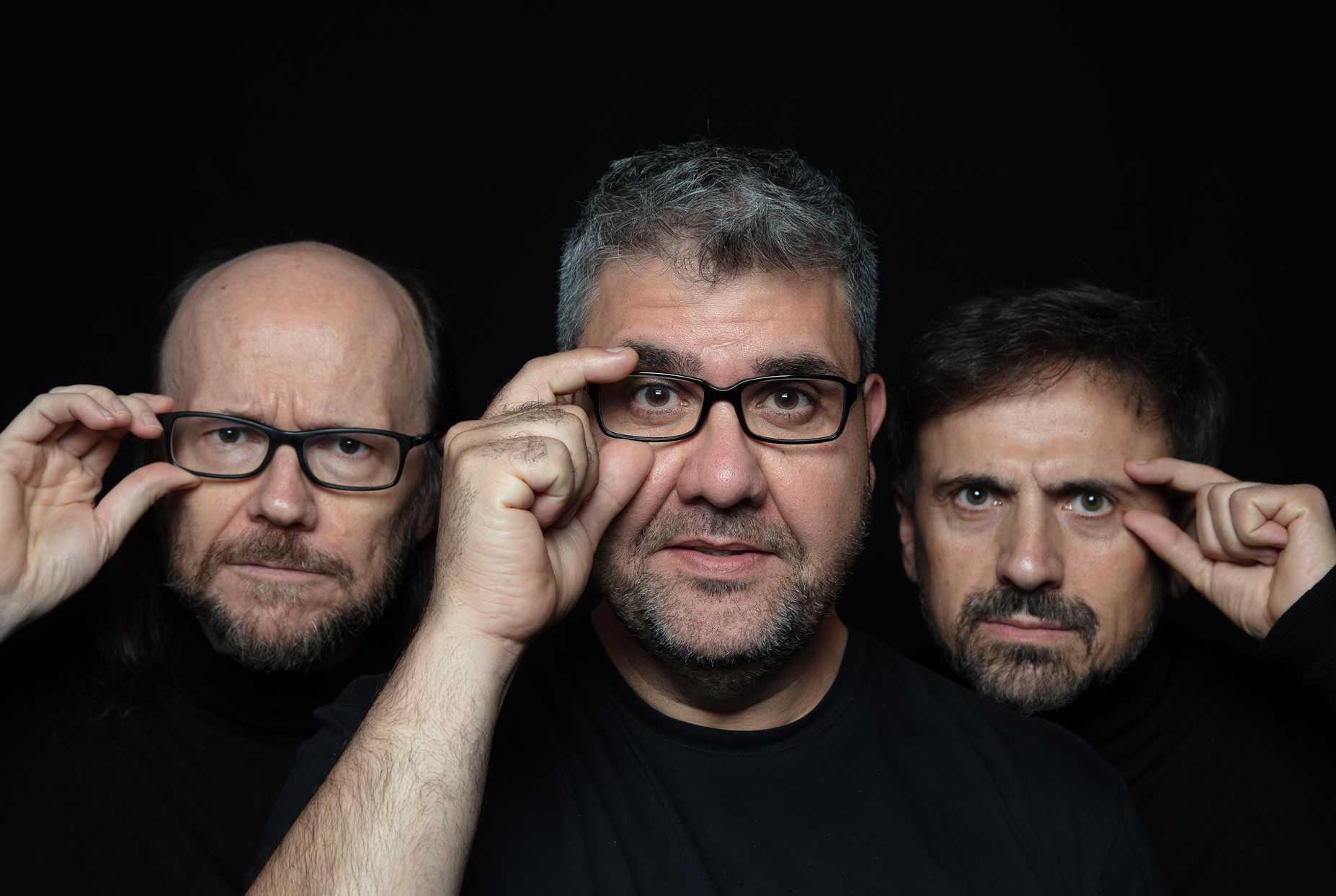 El Teatro Principal pone a la venta las entradas para 'Rapsody of Queen' y 'El sentido del humor'