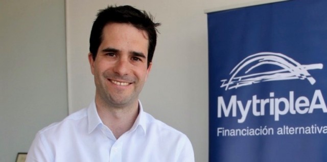 Los valencianos son los terceros en España que más invierten en crowdlending