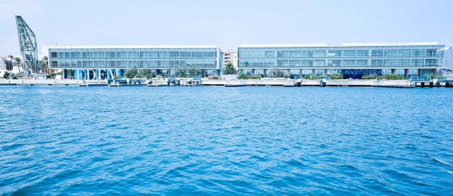 Marina de Empresas lanza Traction, el primer programa de incubación con formación sin coste