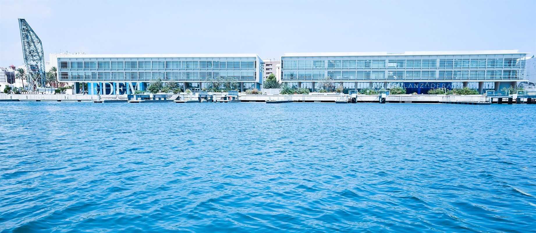 Marina de Empresas lanza Traction, el primer programa de incubación con formación sin coste