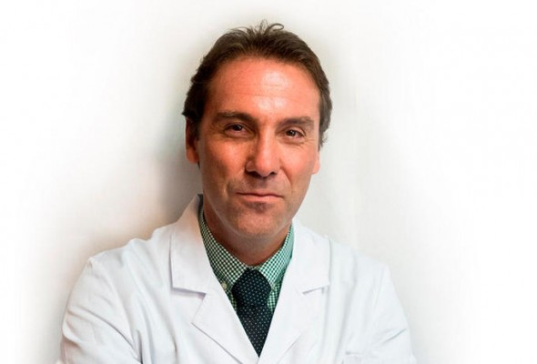 Pedro López, nuevo jefe de los servicios médicos del Valencia