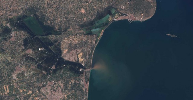 ¿Se puede planificar el territorio para prever las inundaciones?