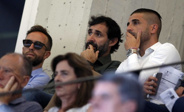 La máquina de humo del Hércules parece que también funciona a pleno rendimiento