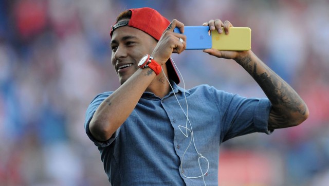 Neymar se convertirá en el fichaje más caro de la historia