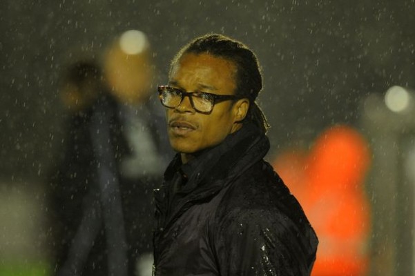 Davids: 