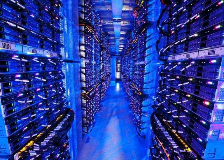 ¿Hay tantas oportunidades de negocio en el 'blockchain'?
