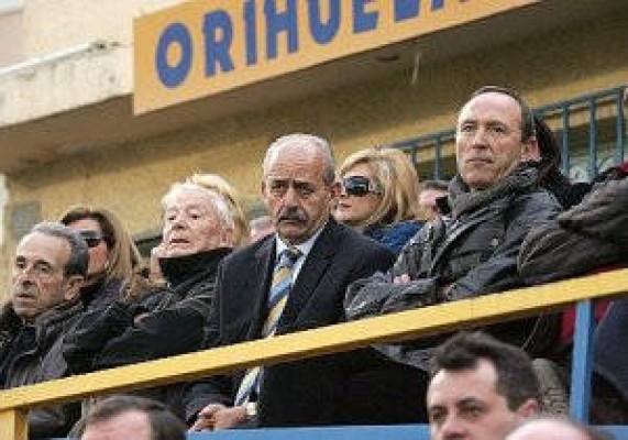 La juez que reconoció intereses en la promotora de El Pocero oriolano: se abstuvo a la primera; le 'salvó' a la segunda