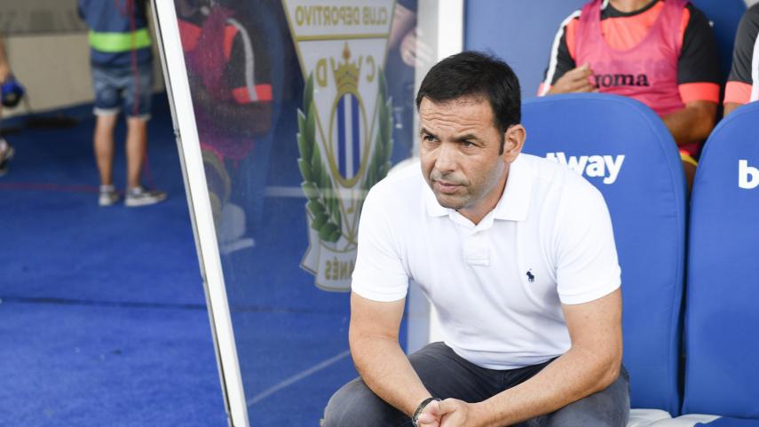 Calleja ya es el cuarto técnico con más triunfos del Villarreal