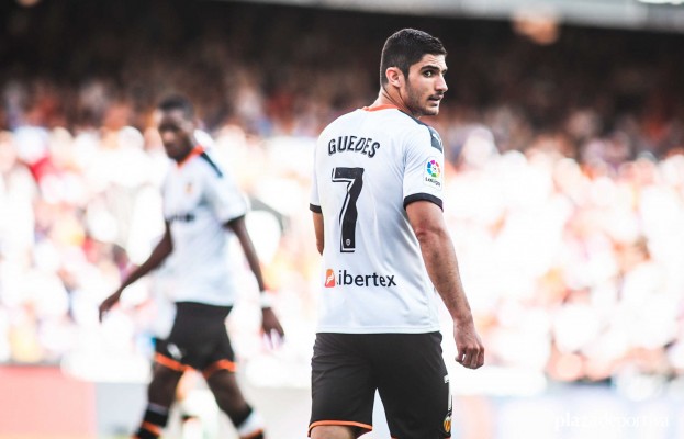 Sin noticias de Guedes