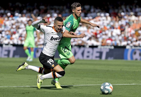 Rodrigo: 