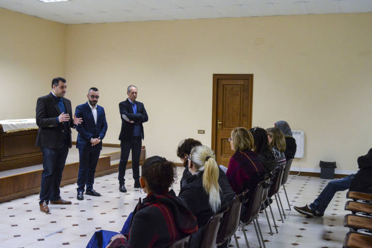 Vila-real consigue 81.779 euros del programa Emcorp para contratar a parados mayores de 30