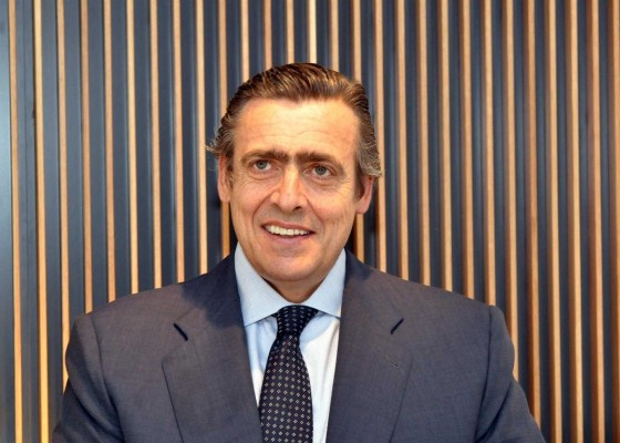 Fallece Germán López Madrid, Senior Advisor de Volvo y expresidente de Volvo España