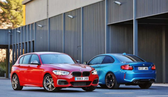 BMW M y BMW M Performance, en cifras de récord en España