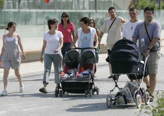 El 'poll tax' de Ribó

