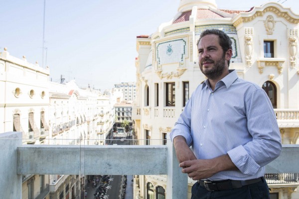 El valenciano Damià Tormo completa un nuevo fondo de 70 millones para inversión en 'biotech'