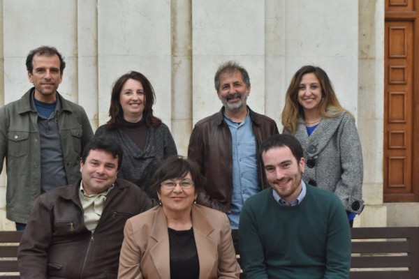Castelló en Moviment se disuelve y deja la confluencia con duras críticas hacia Unides Podem