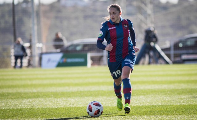 El Levante recibe al Rayo sin margen para tropezar de nuevo