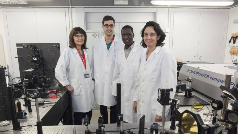 La UJI es la décima mejor universidad española según el THE World University Rankings