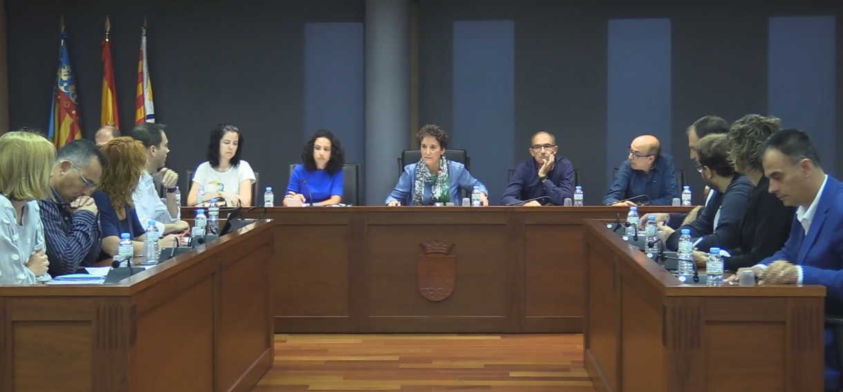 El PSPV de Onda tilda los 100 primeros días de Ballester como 