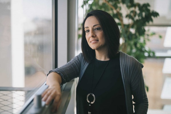 Rebeca Torró: 