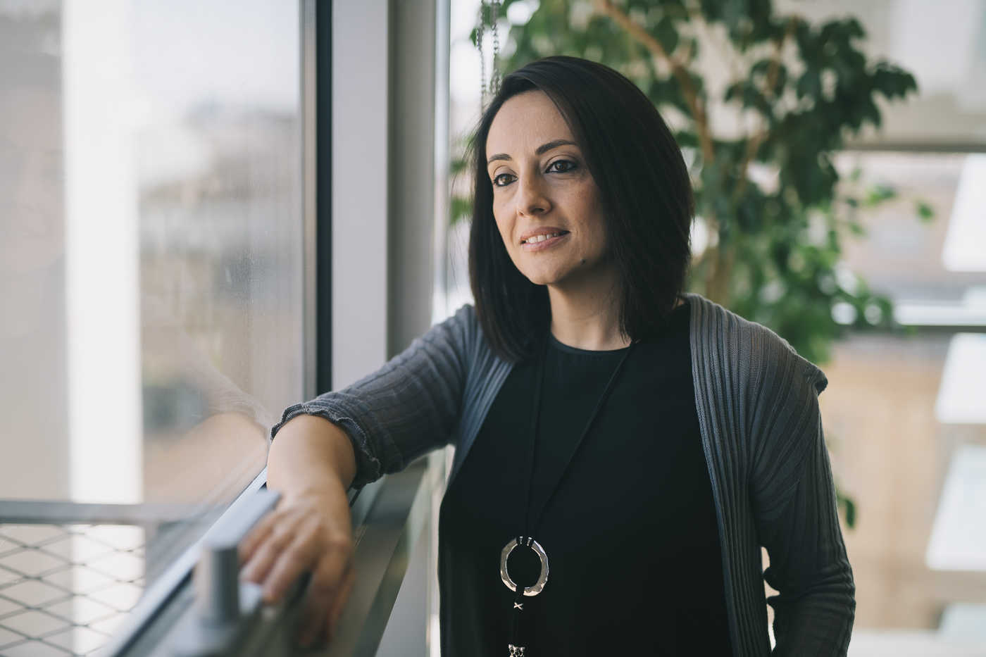 Rebeca Torró. Fotos: KIKE TABERNER - 